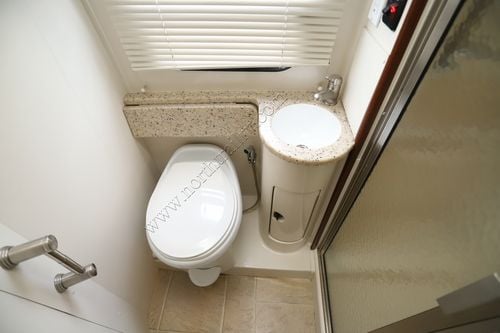 2007 Coach House Platinum 272XL