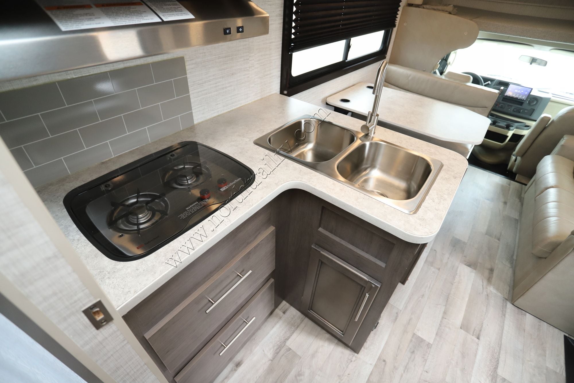 Used 2024 Jayco Redhawk  Se 27N Class C  For Sale