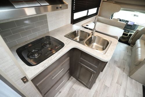 2024 Jayco Redhawk  Se 27N