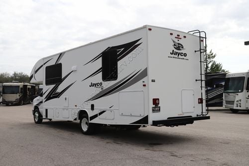 2024 Jayco Redhawk  Se 27N