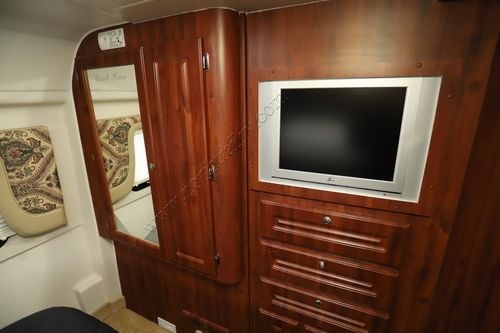 2007 Coach House Platinum 272XL