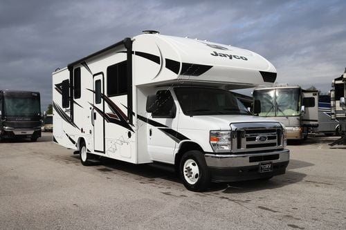 2024 Jayco Redhawk  Se 27N
