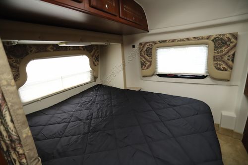 2007 Coach House Platinum 272XL