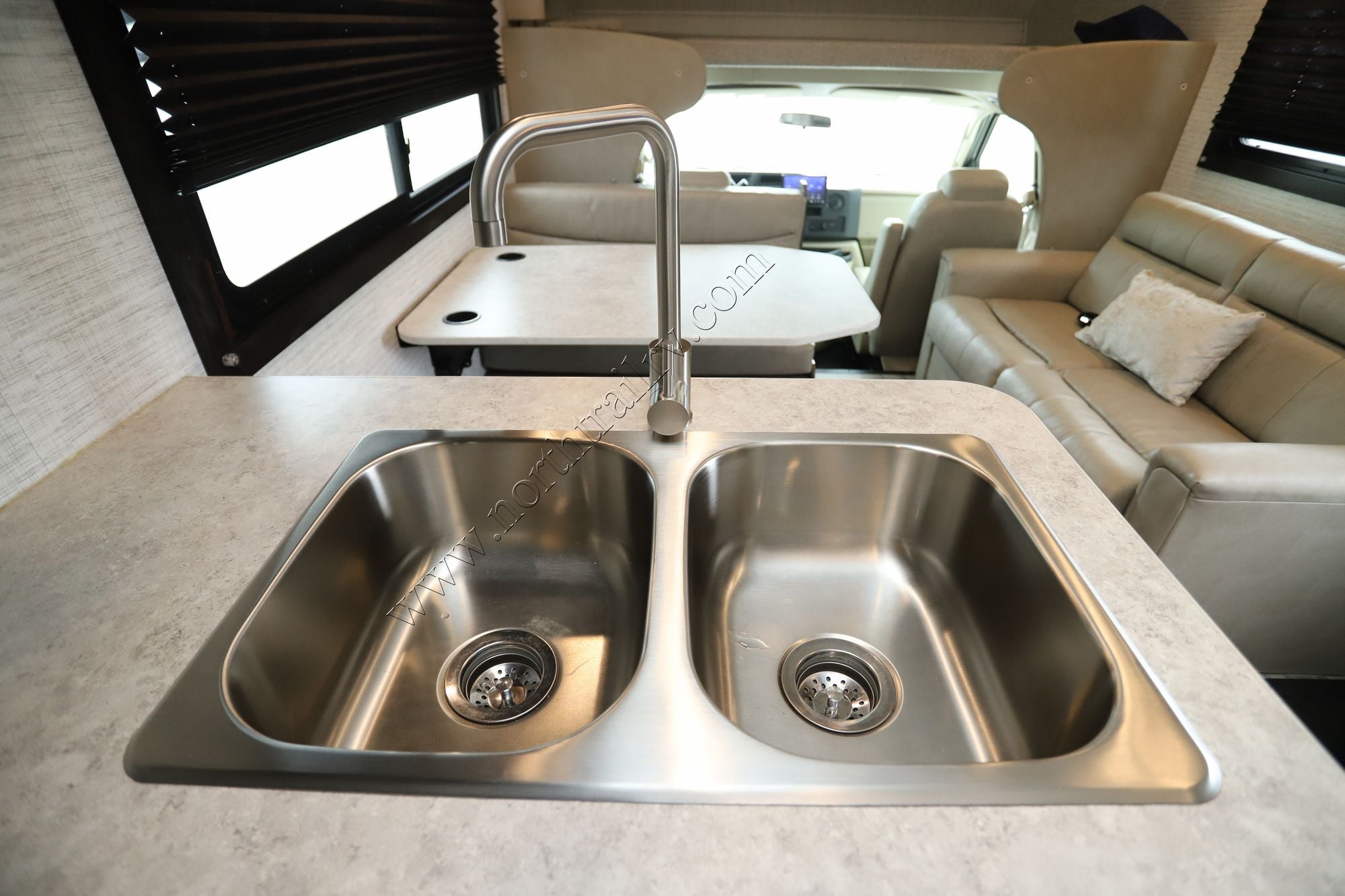 Used 2024 Jayco Redhawk  Se 27N Class C  For Sale