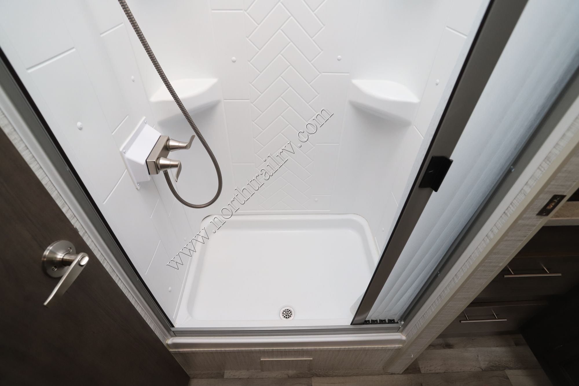 Used 2024 Jayco Redhawk  Se 27N Class C  For Sale