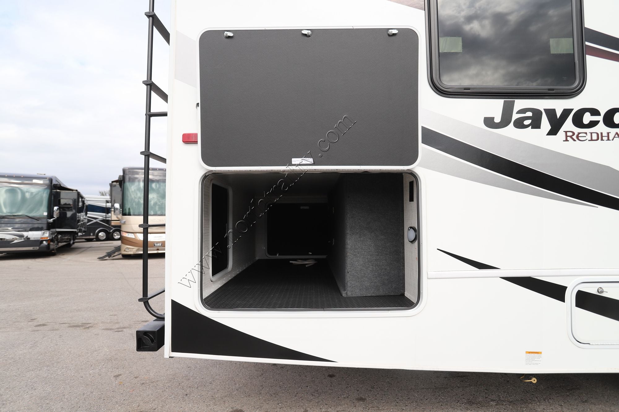 Used 2024 Jayco Redhawk  Se 27N Class C  For Sale