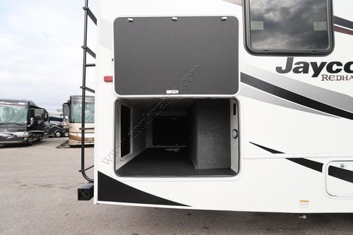 2024 Jayco Redhawk  Se 27N