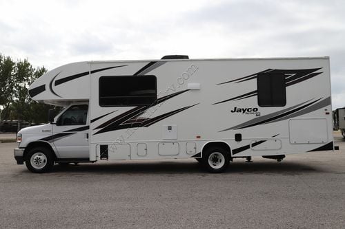2024 Jayco Redhawk  Se 27N