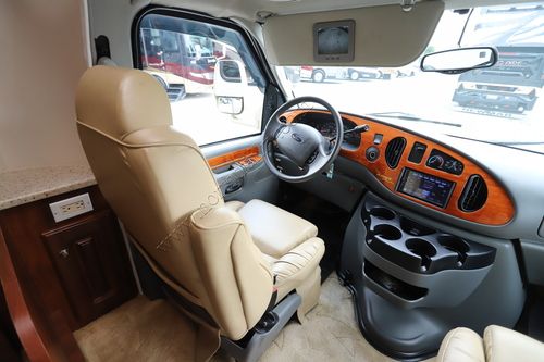 2007 Coach House Platinum 272XL