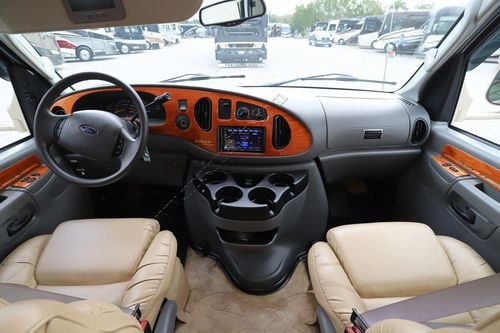 2007 Coach House Platinum 272XL