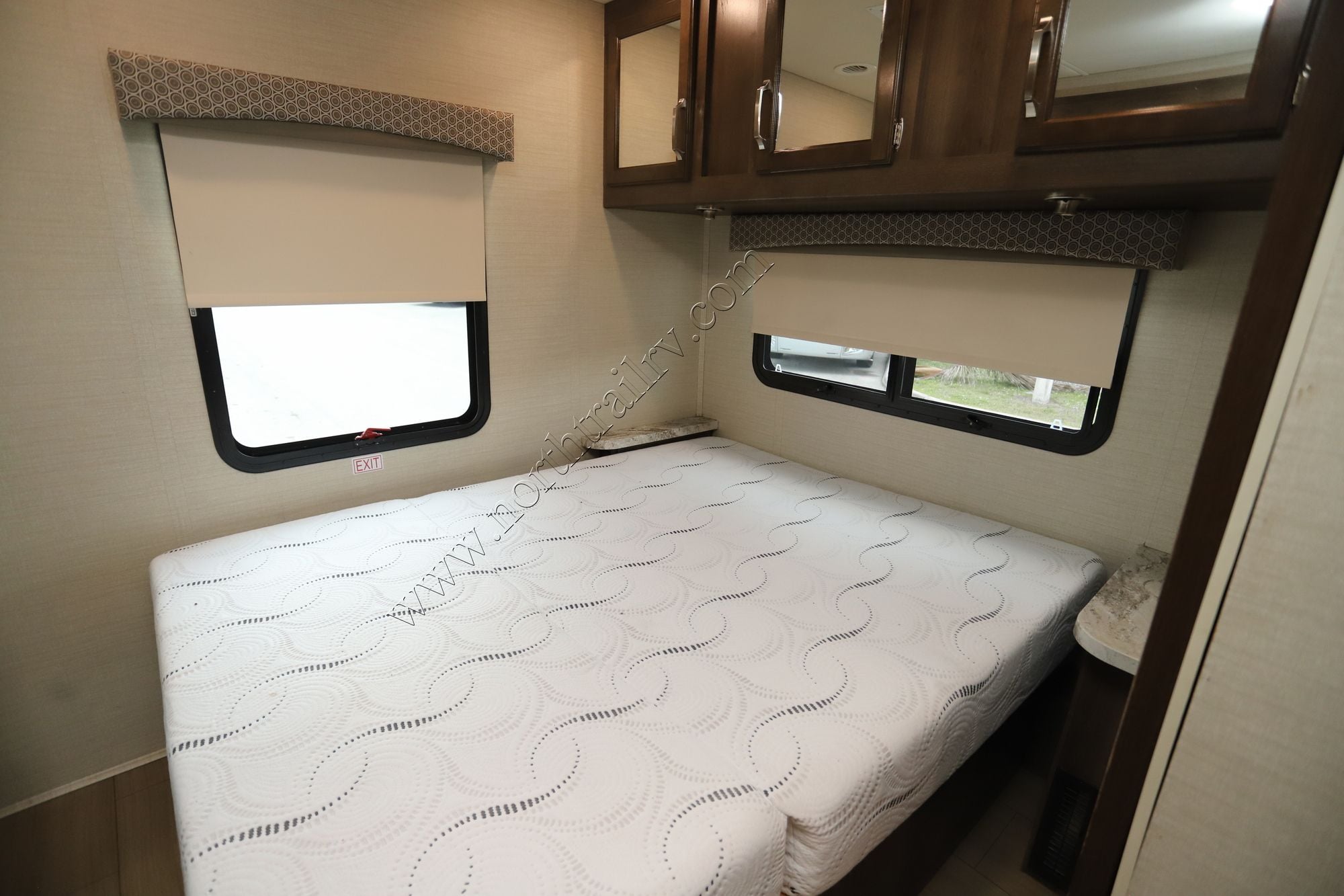 Used 2018 Jayco Greyhawk 31FS Class C  For Sale