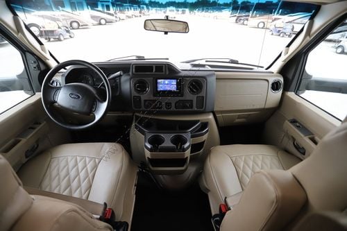 2018 Jayco Greyhawk 31FS Class C