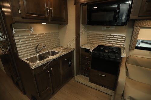 2018 Jayco Greyhawk 31FS Class C