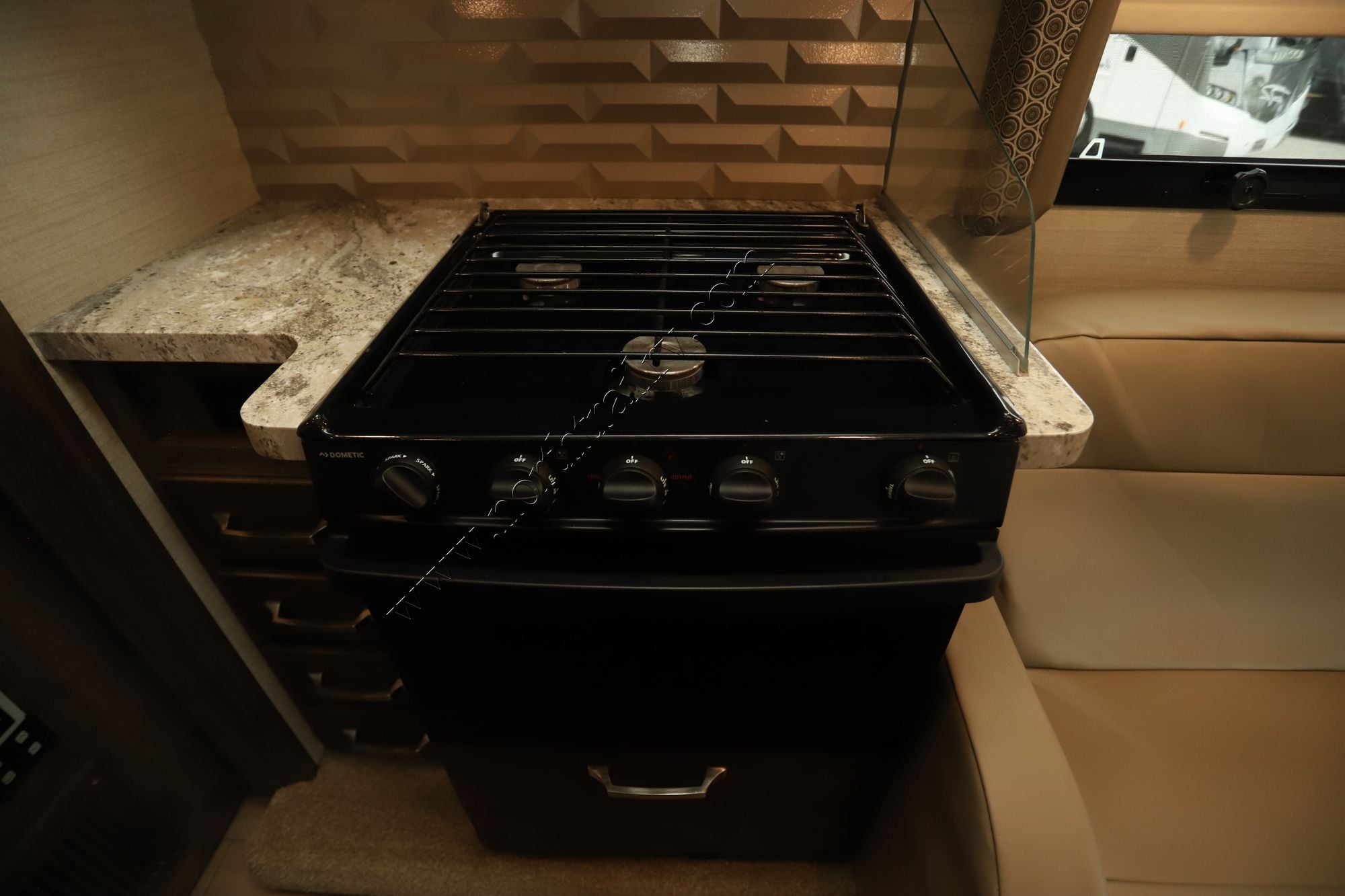 Used 2018 Jayco Greyhawk 31FS Class C  For Sale