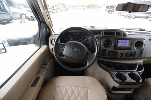 2018 Jayco Greyhawk 31FS Class C