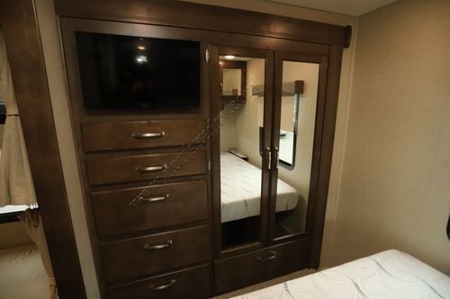 2018 Jayco Greyhawk 31FS Class C