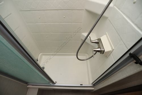 2018 Jayco Greyhawk 31FS Class C