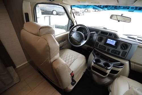 2018 Jayco Greyhawk 31FS Class C