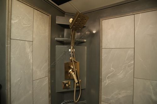 2024 Tiffin Motor Homes Zephyr 45FZ