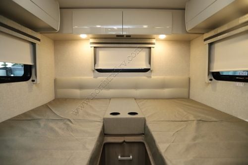 2025 Thor Vegas 24.1