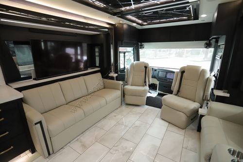 2024 Tiffin Motor Homes Zephyr 45FZ