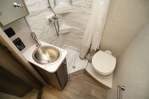 2025 Thor Vegas 24.1