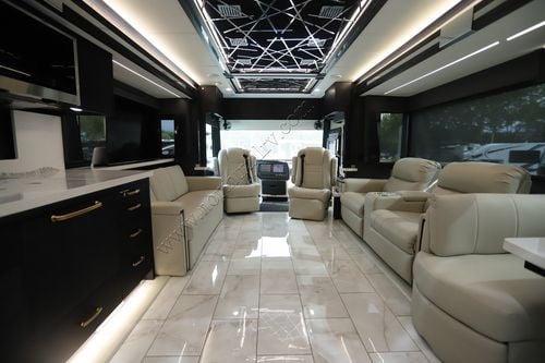 2024 Tiffin Motor Homes Zephyr 45FZ