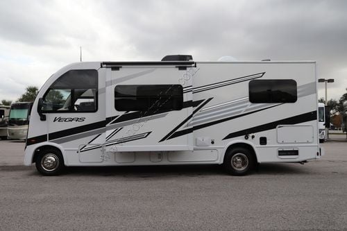 2025 Thor Vegas 24.1