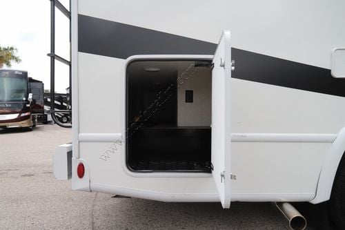 2025 Thor Vegas 24.1