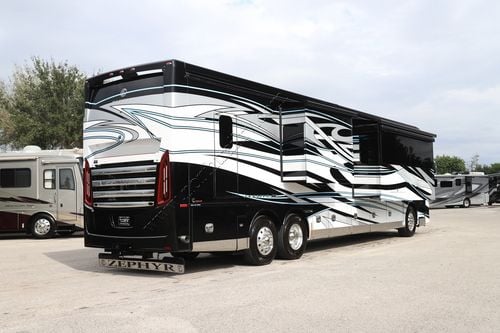 2024 Tiffin Motor Homes Zephyr 45FZ