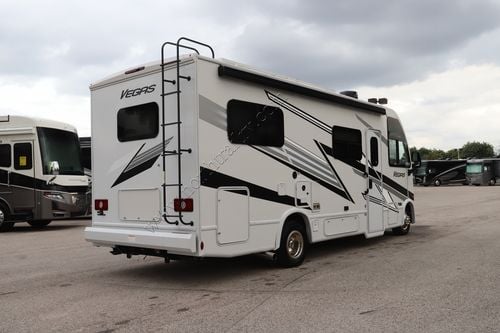 2025 Thor Vegas 24.1