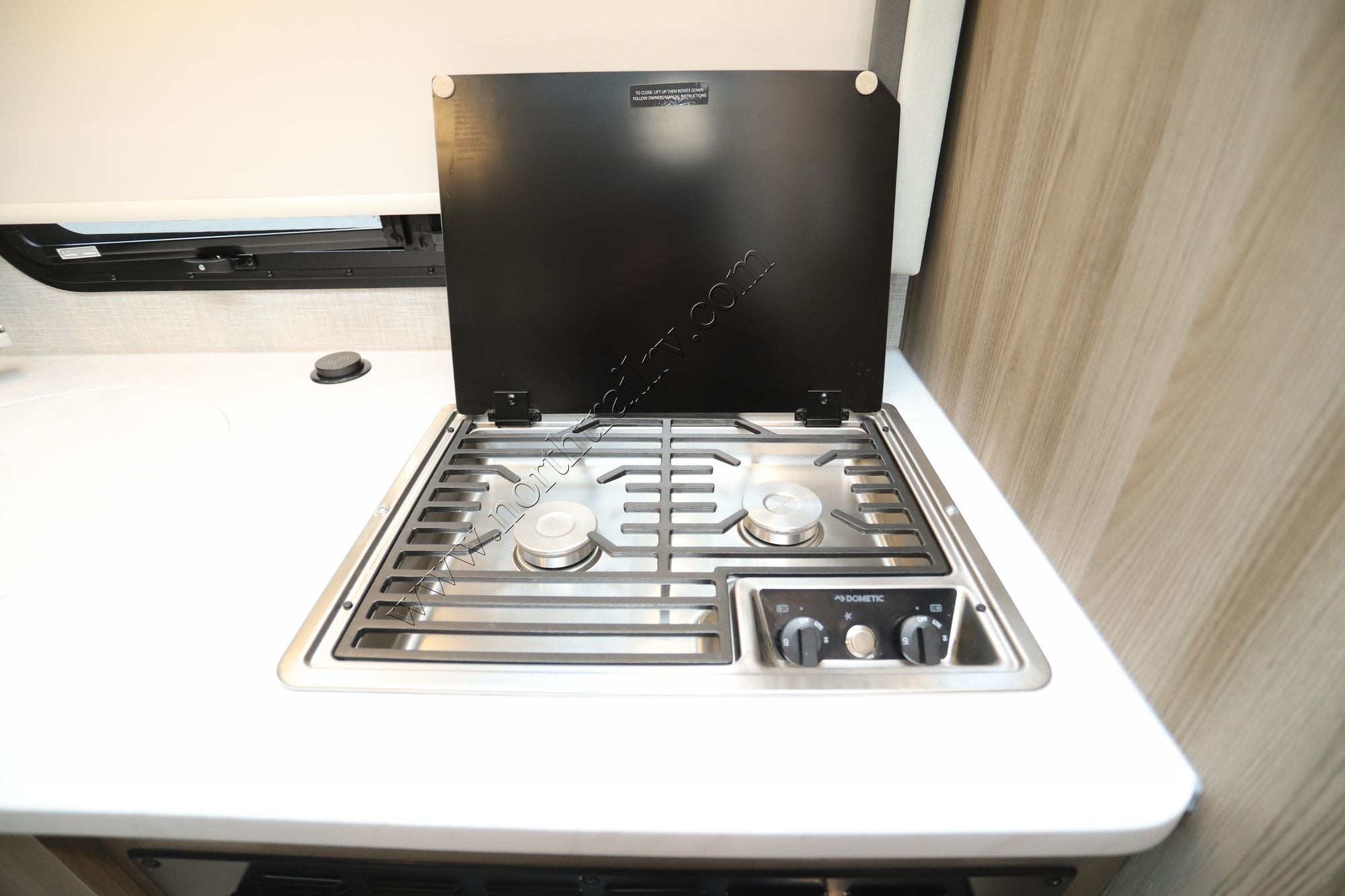 Used 2025 Thor Vegas 24.1 Class A  For Sale