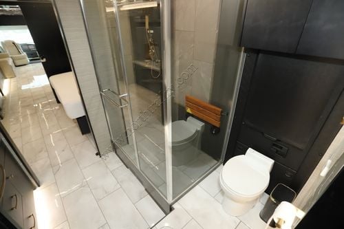 2024 Tiffin Motor Homes Zephyr 45FZ