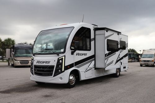 2025 Thor Vegas 24.1