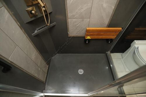 2024 Tiffin Motor Homes Zephyr 45FZ