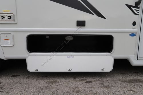 2025 Thor Vegas 24.1