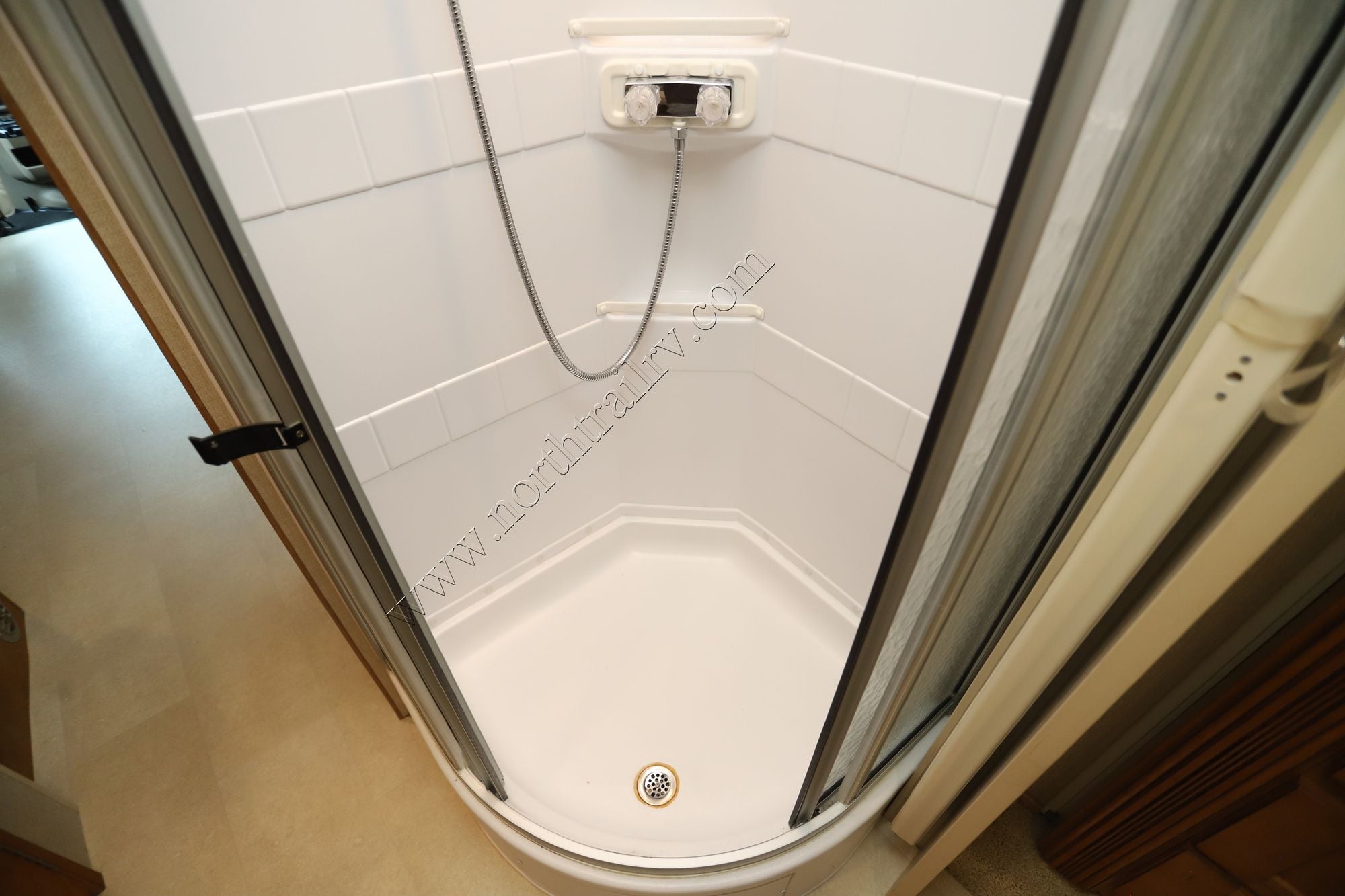 Used 2015 Winnebago Aspect 30J Class C  For Sale