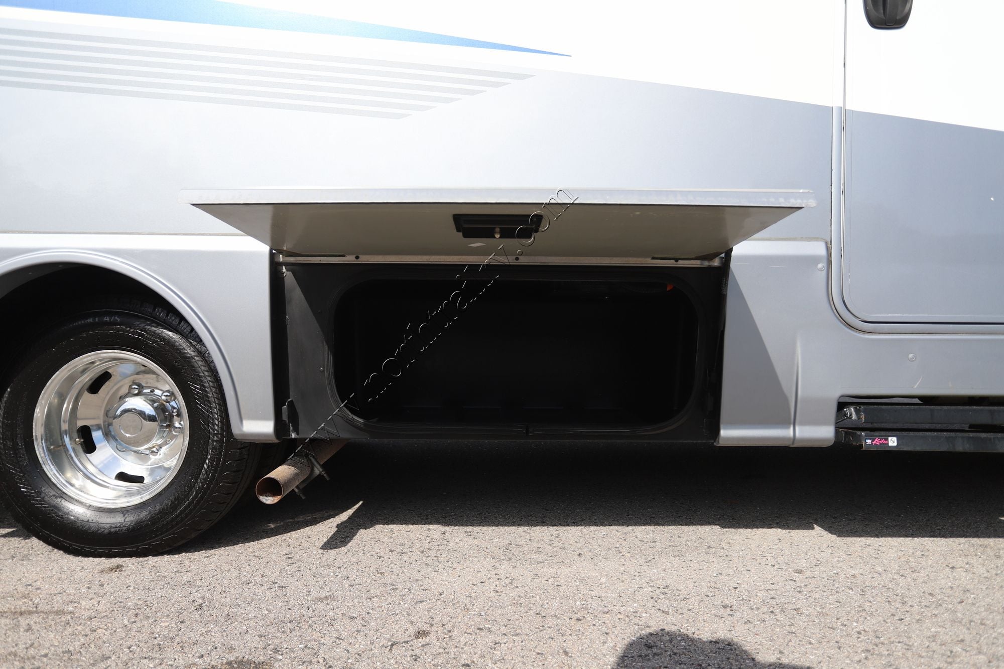 Used 2021 Winnebago View 24V Class C  For Sale