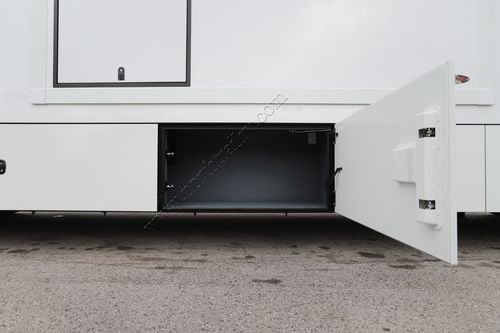 2026 Renegade Rv Classic 45CMR Super C