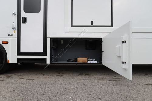 2026 Renegade Rv Classic 45CMR Super C