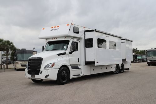 2026 Renegade Rv Classic 45CMR Super C