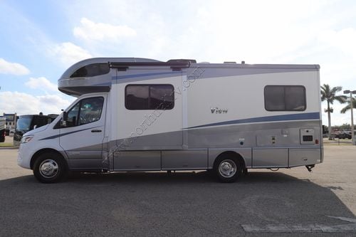 2021 Winnebago View 24V