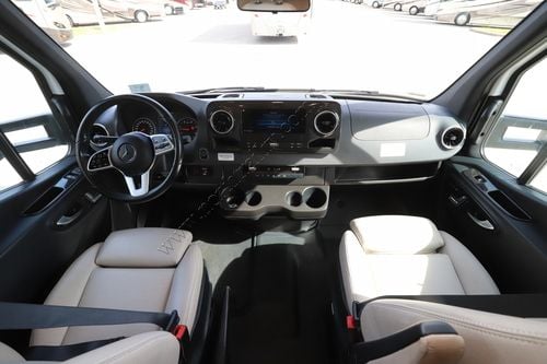 2021 Winnebago View 24V