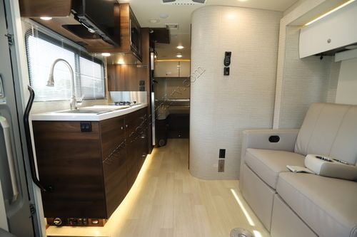 2021 Winnebago View 24V