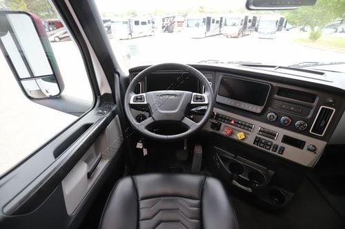 2026 Renegade Rv Classic 45CMR Super C