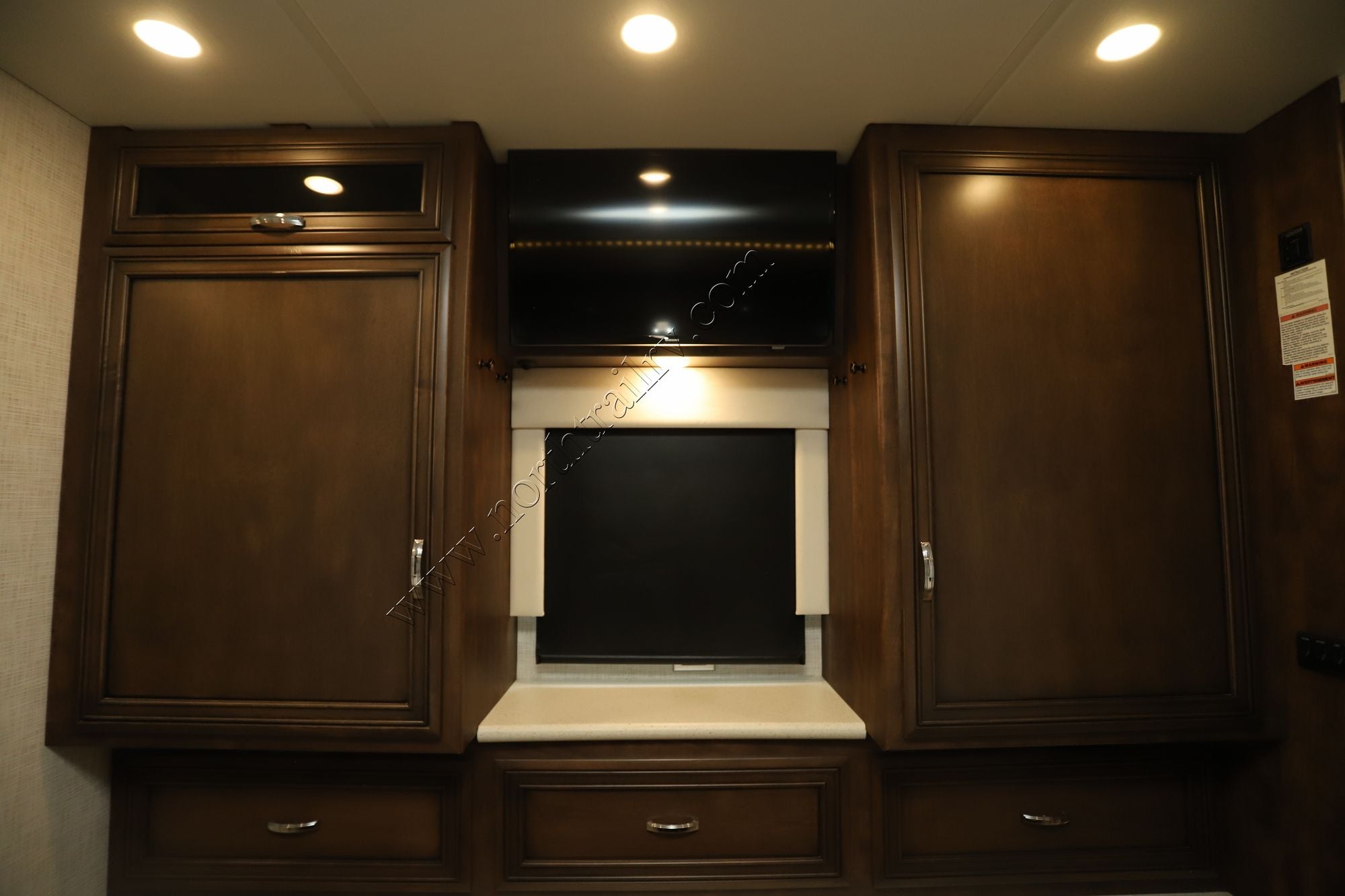 Used 2022 Newmar Bay Star 3609 Class A  For Sale