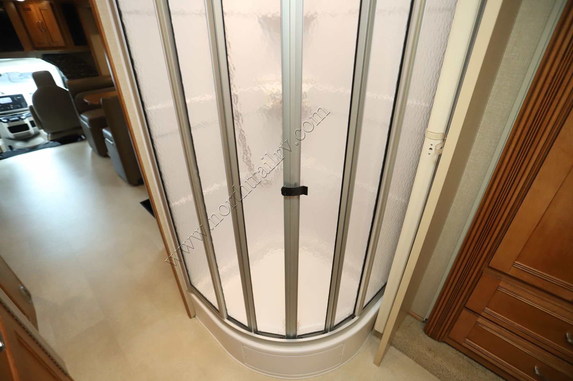 Used 2015 Winnebago Aspect 30J Class C  For Sale