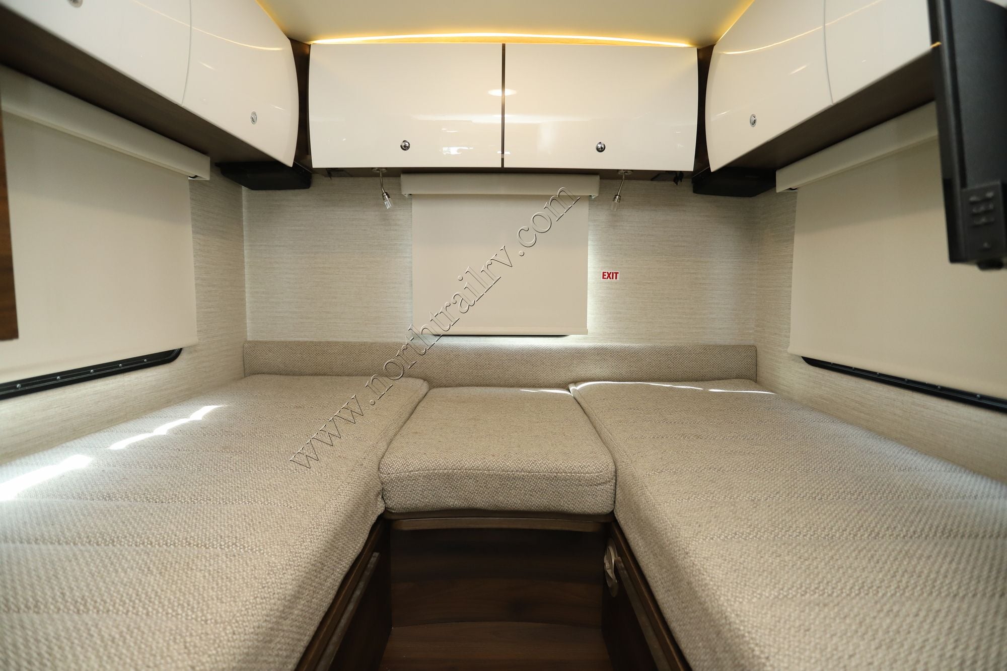 Used 2021 Winnebago View 24V Class C  For Sale
