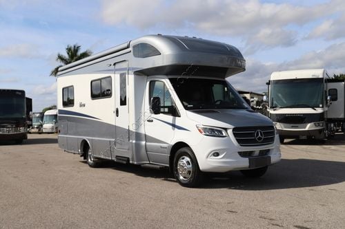 2021 Winnebago View 24V
