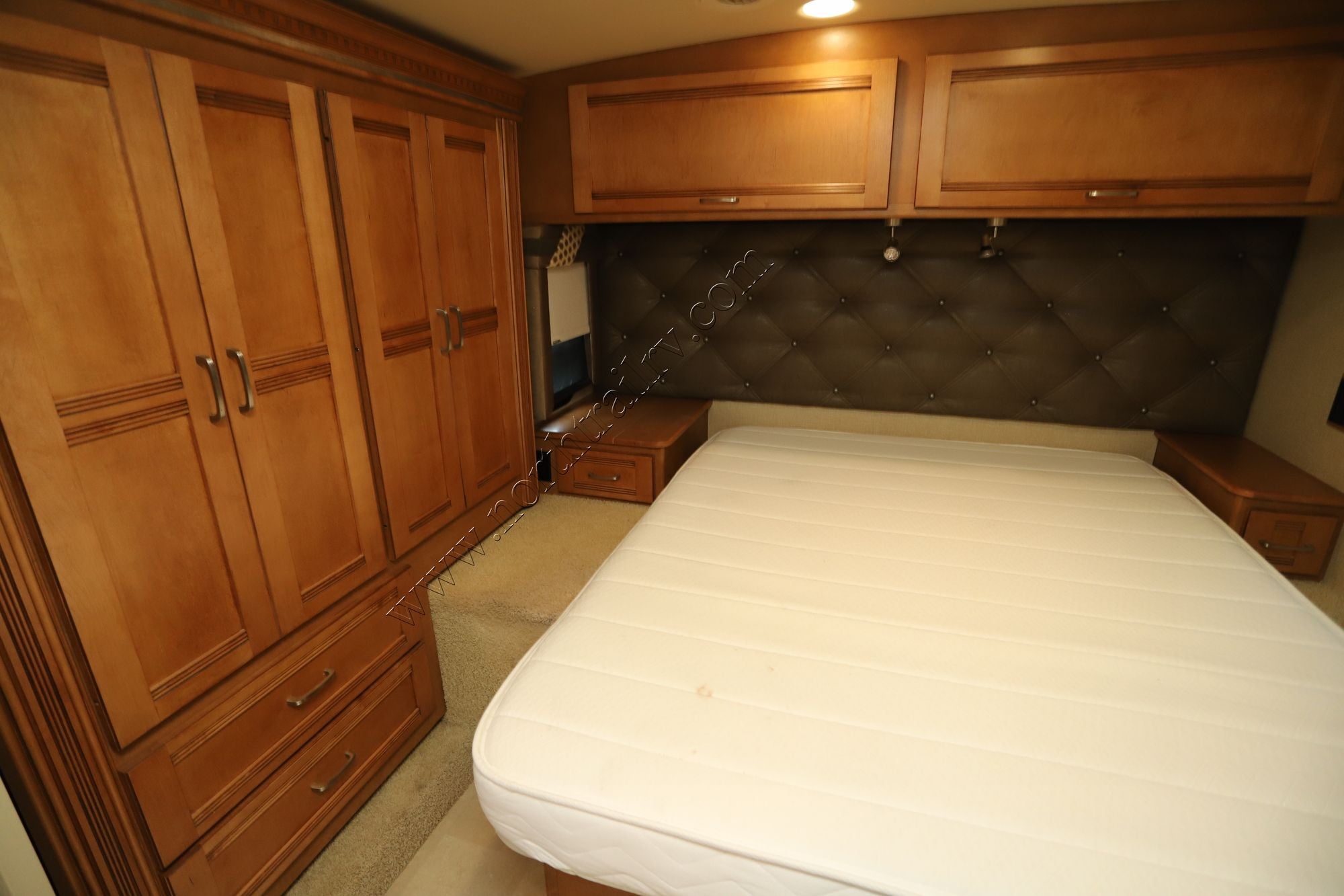 Used 2015 Winnebago Aspect 30J Class C  For Sale